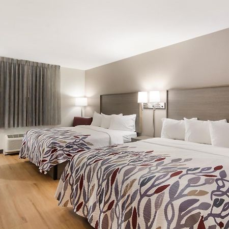 Red Roof Inn & Suites Euless - Dfw Airport Southwest Esterno foto