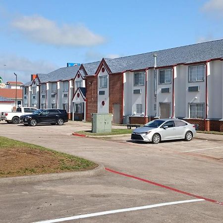 Red Roof Inn & Suites Euless - Dfw Airport Southwest Esterno foto