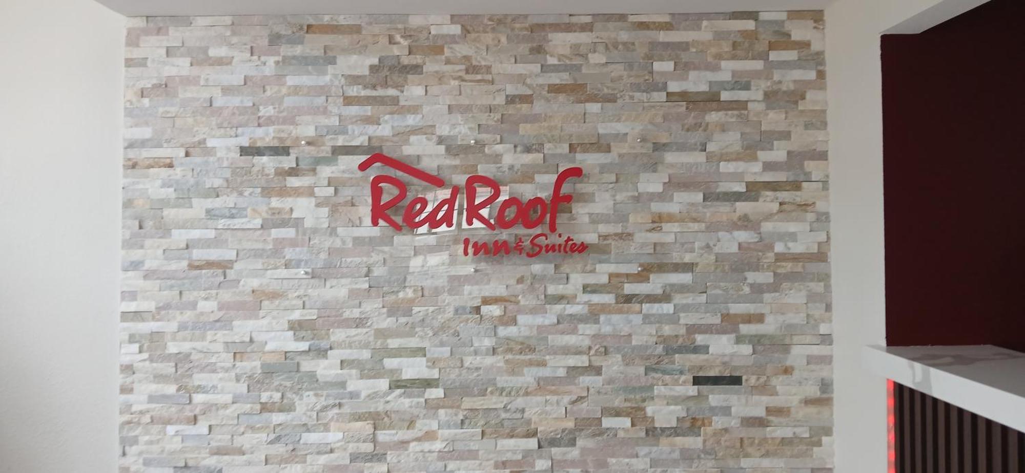 Red Roof Inn & Suites Euless - Dfw Airport Southwest Esterno foto